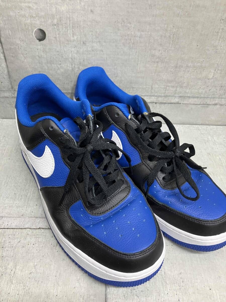 NIKE BY YOU/スニーカー/AIR FORCE 1LOW