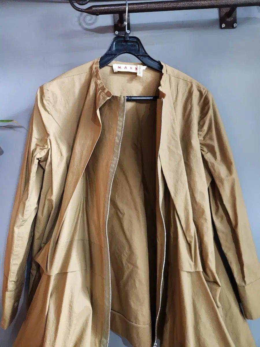マルニ(正規品) 85号 (レディース) ジャケット