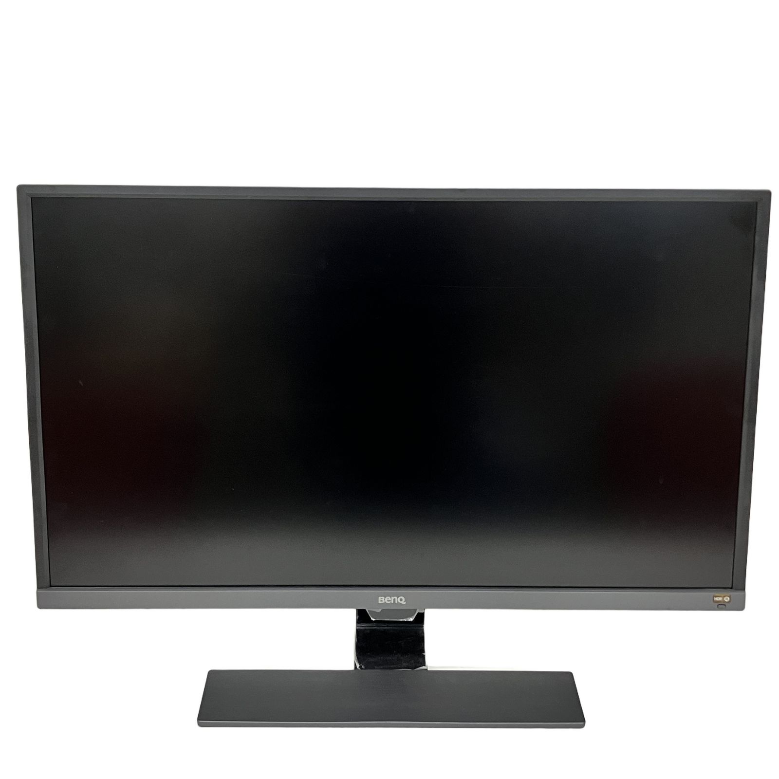 BenQ EW3270U 31.5インチ 液晶 モニター 2019年製 ディスプレイ ベンキュー PC周辺機器 家電 中古S11237053