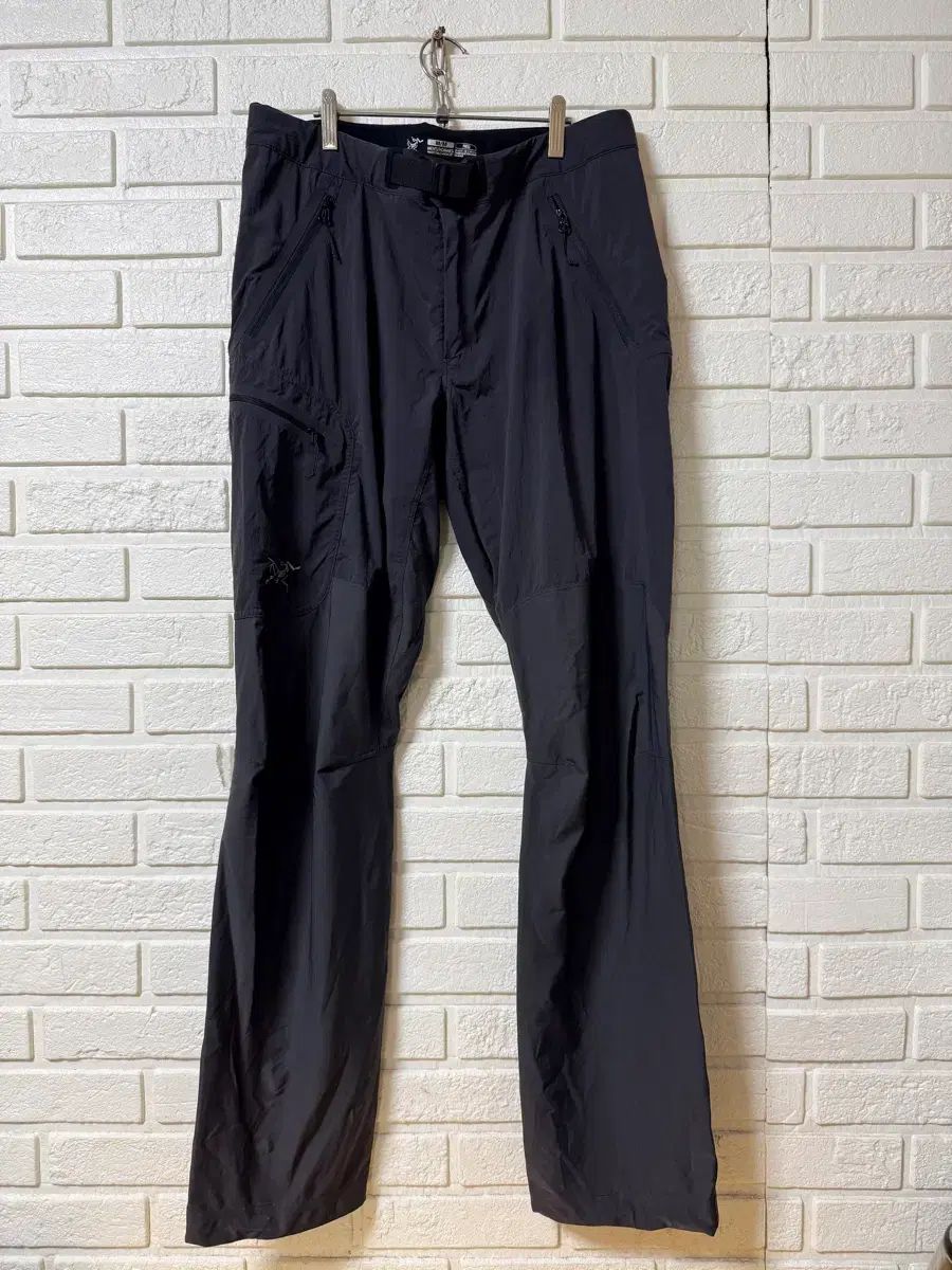 ARC'TERYX アークテリクス メンズ パンツ 32 33インチ