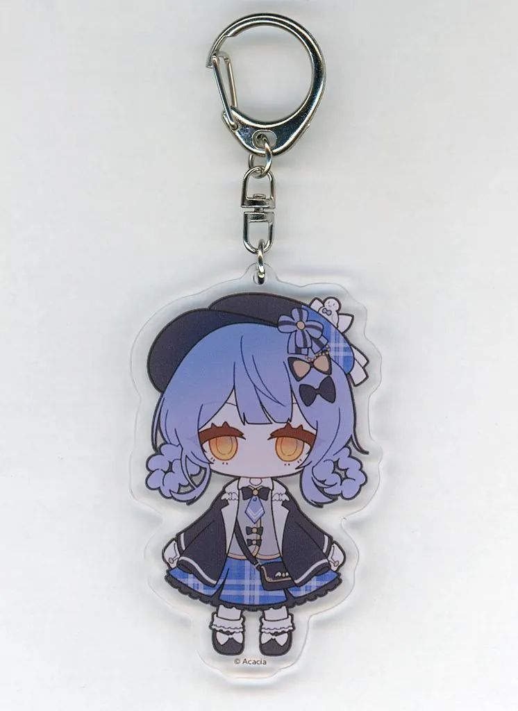 あんスタ 深海奏汰 称号プレート アクリルケース