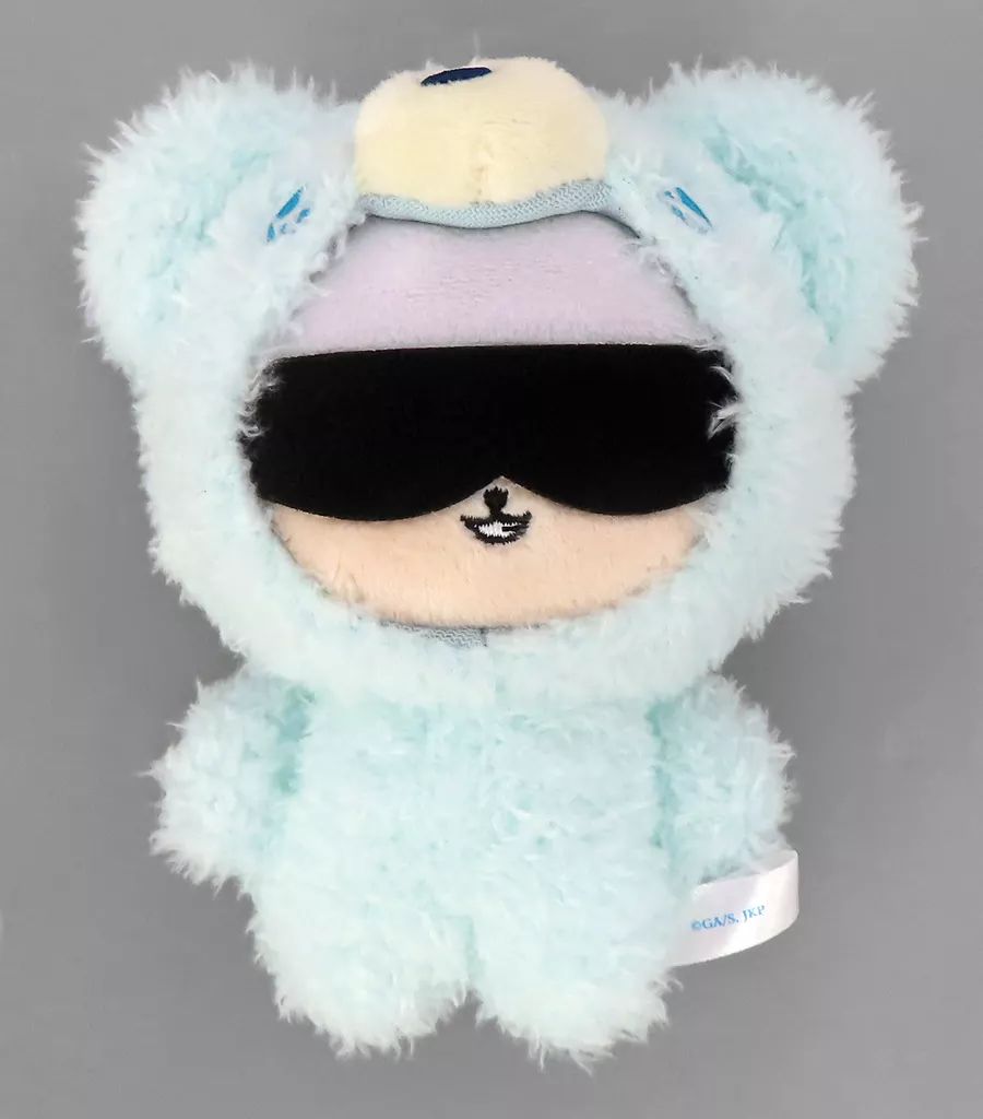 中古】ぬいぐるみマスコット・ぬいぐるみバッジ 五条悟A ぬいぐるみ