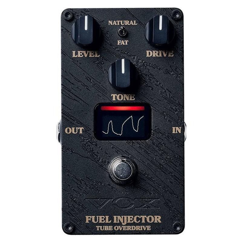 【新品】VOX Valvenergy 2nd VE-FI(FUEL INJECTOR) ギター用 コンパクトエフェクター