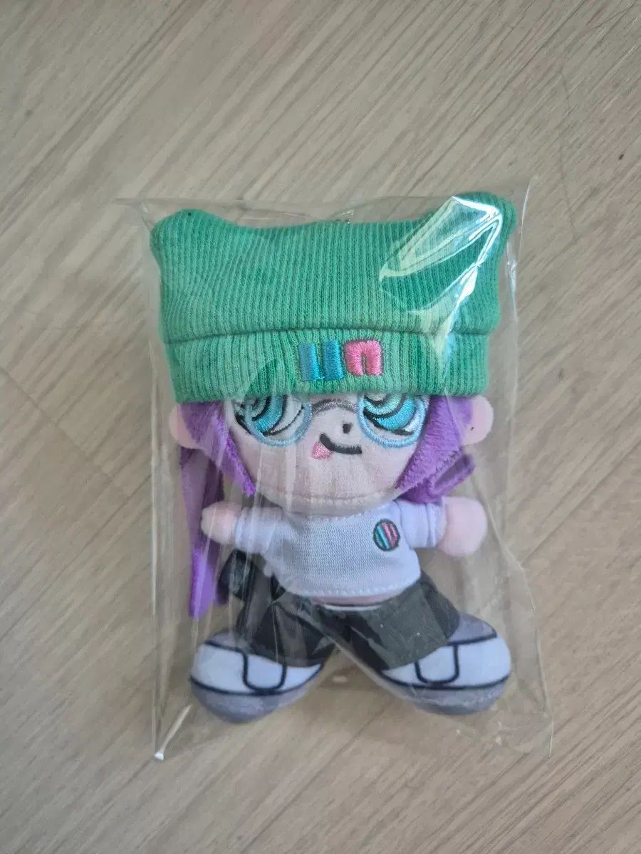 ずっとまよ うそぬい