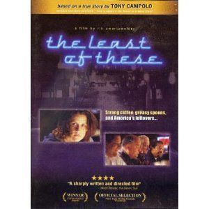 【CD】Least of These [DVD] [Import]