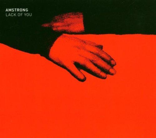 【CD】Lack of You