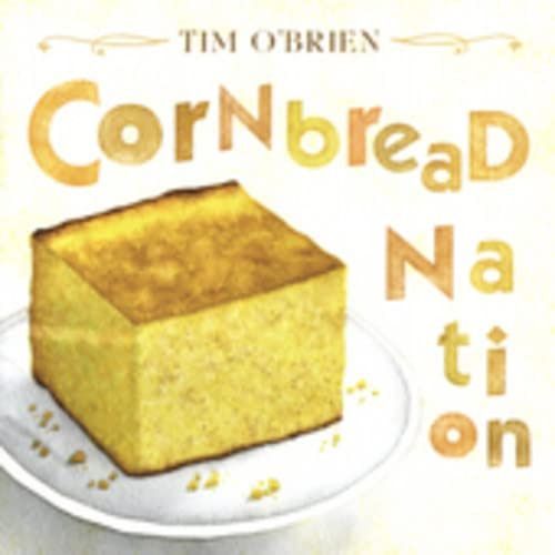 【CD】Cornbread Nation