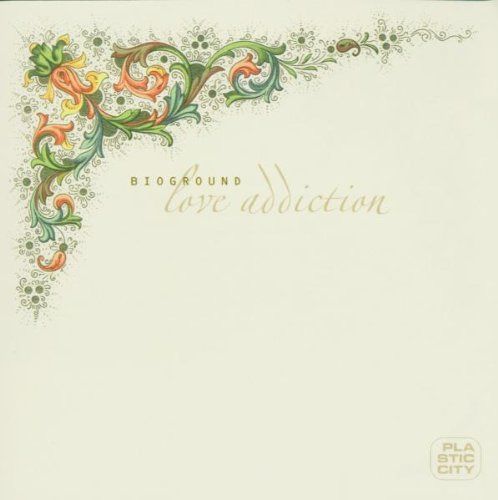 【CD】Love Addiction