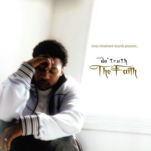 【CD】Faith
