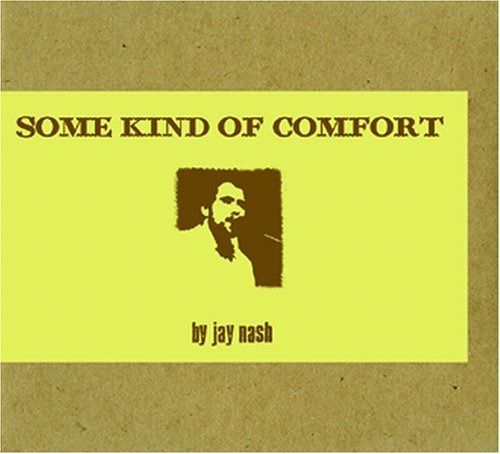 【CD】Some Kind Of Comfort