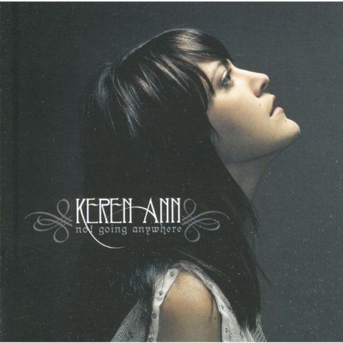 【CD】Not Going Anywhere