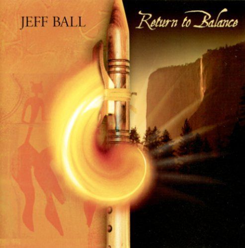 【CD】Return to Balance