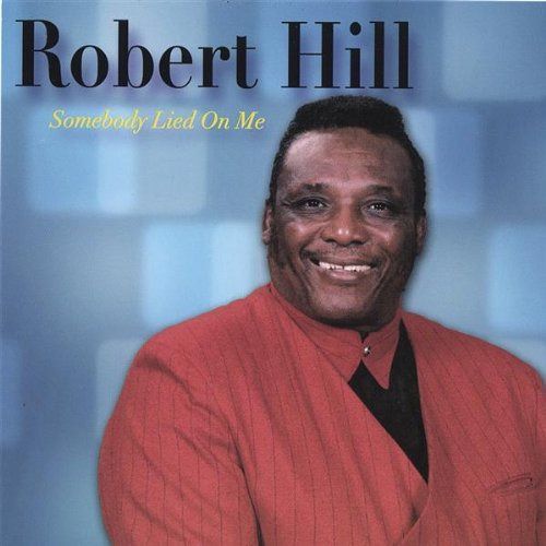 【CD】Somebody Lied on Me