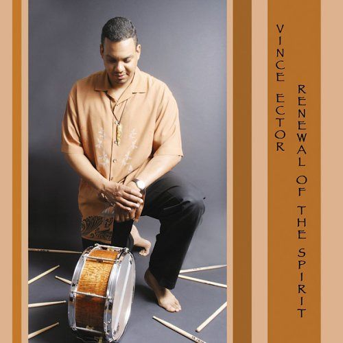 【CD】Renewal of the Spirit