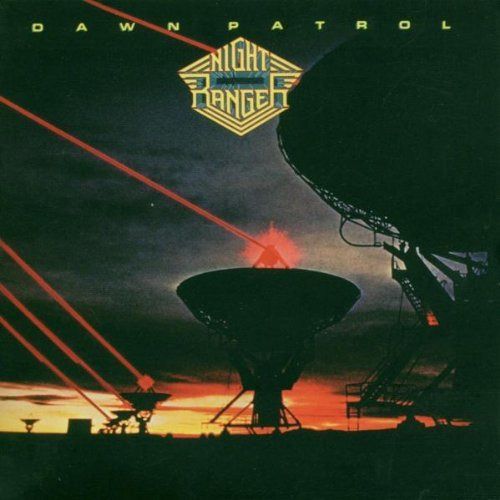 【CD】Dawn Patrol