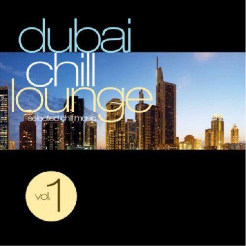 【CD】Dubai Lounge