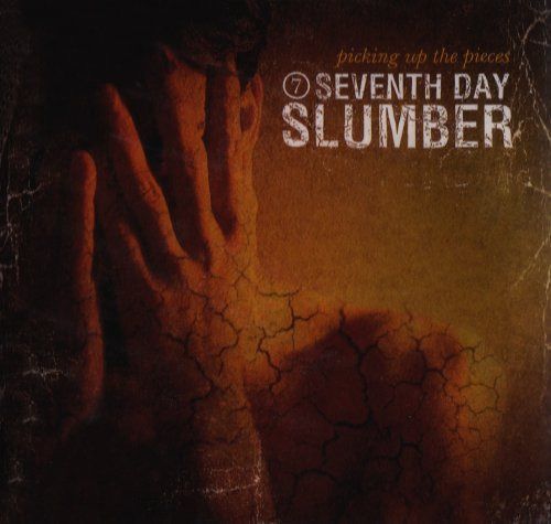【CD】Picking Up the Pieces