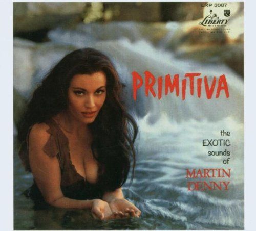 【CD】Primitiva