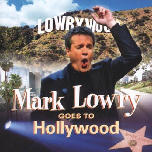 【CD】Goes To Hollywood