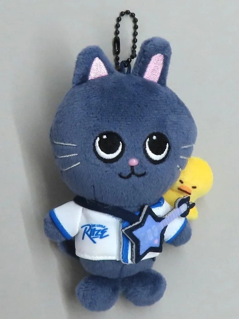 SM Entertainment トニャンドク ぬいぐるみ マスコット SM