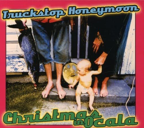 【CD】Christmas in Ocala