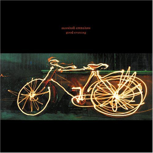 【CD】Good Evening