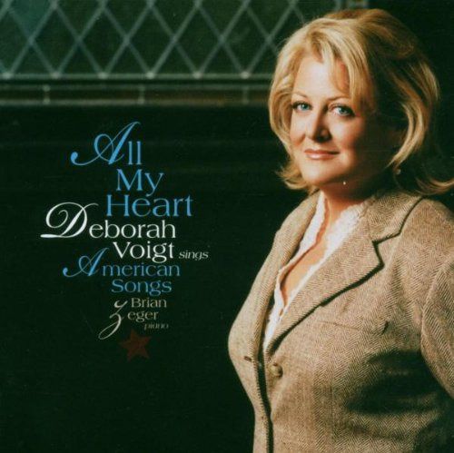 【CD】All My Heart