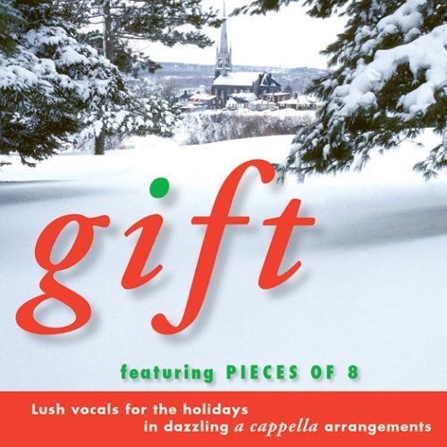 【CD】Gift
