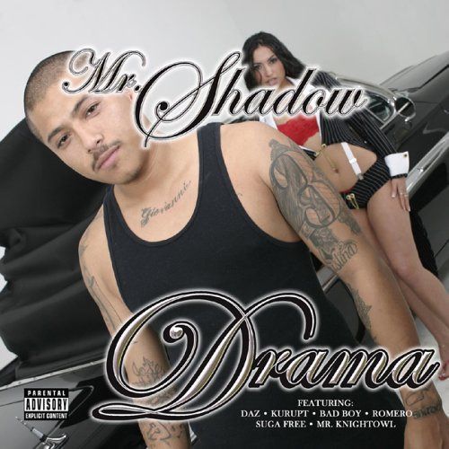 【CD】Drama