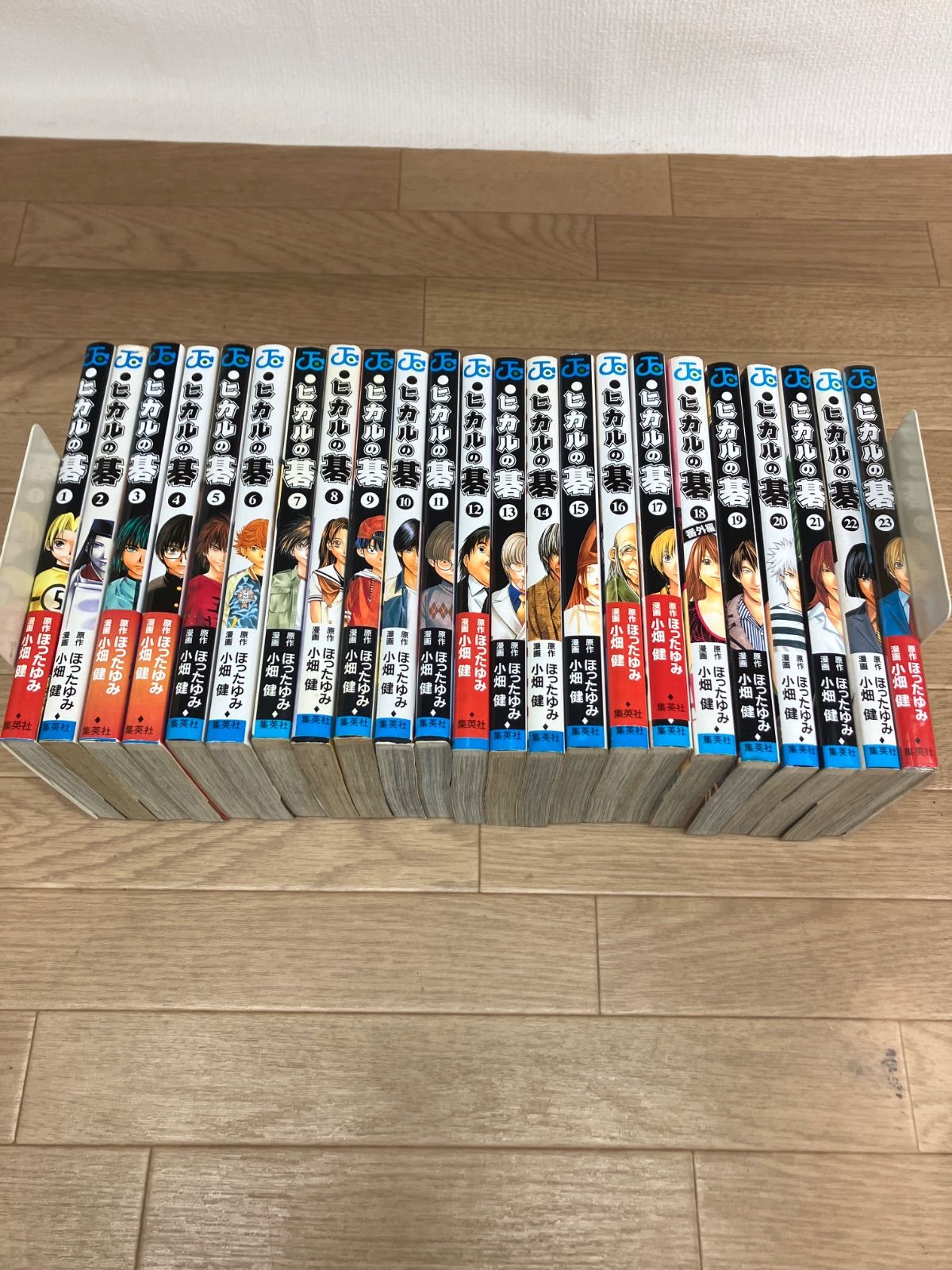 ☆【小畑健作品】 デスノート DEATH NOTE 1~12巻 コミック全巻セット