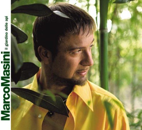 【CD】Il Giardino Delle Api