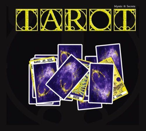 【CD】Tarot