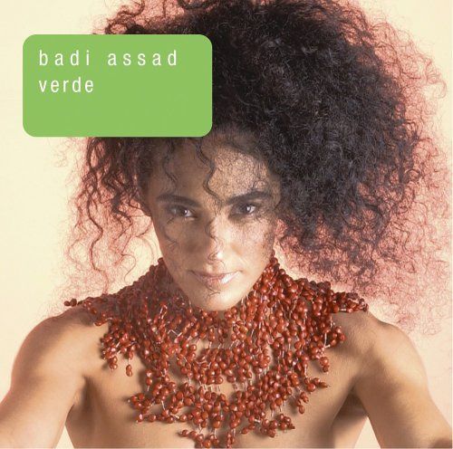 【CD】Verde