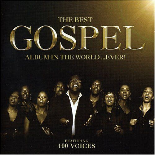【CD】Best Gospel Album in the World Ever