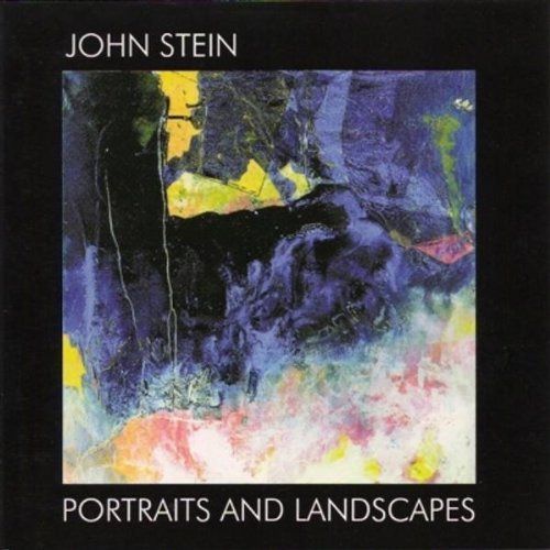 【CD】Portraits & Landscapes