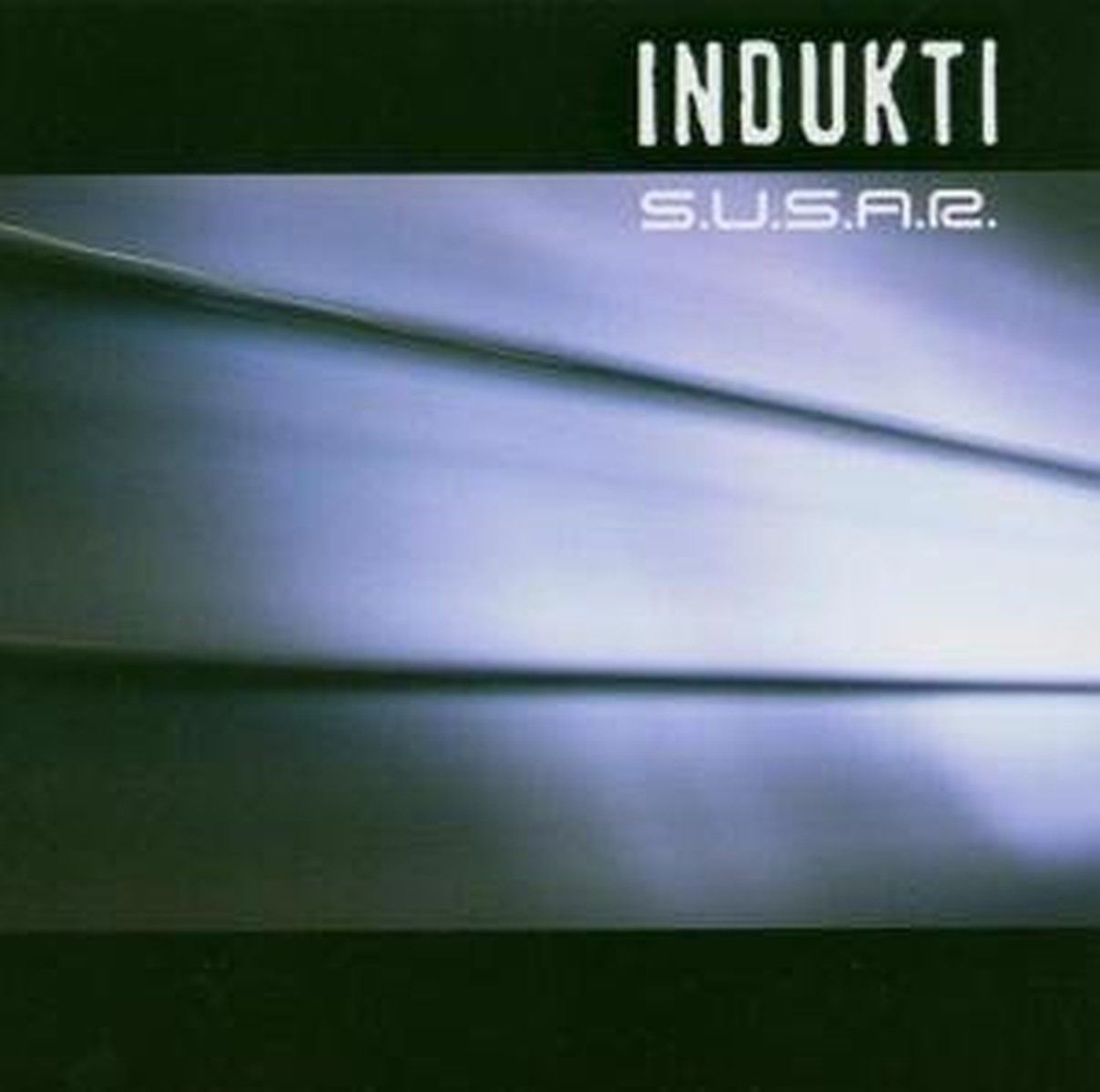 【CD】Susar