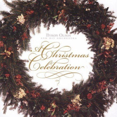 【CD】A Christmas Celebration