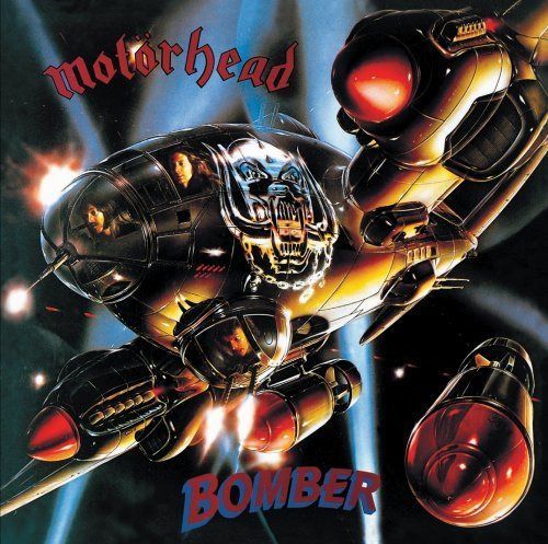 【CD】Bomber