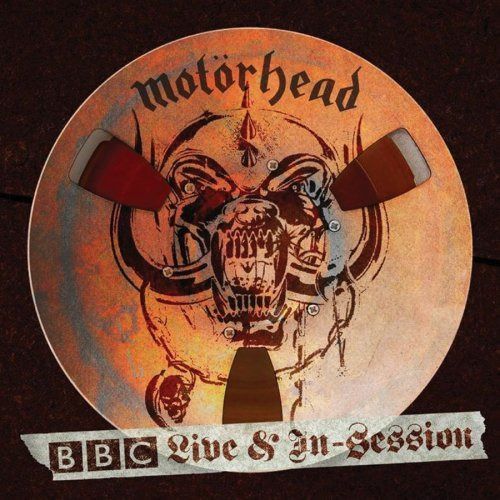 【CD】BBC: Live & In-Session