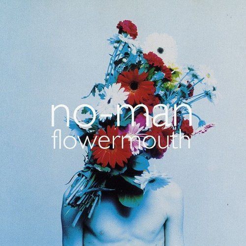 【CD】Flowermouth