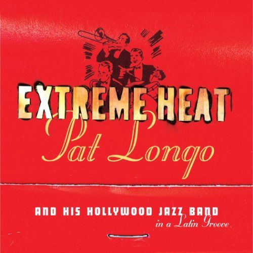 【CD】Extreme Heat