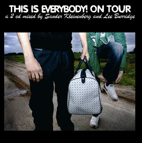 【CD】Everybody on Tour