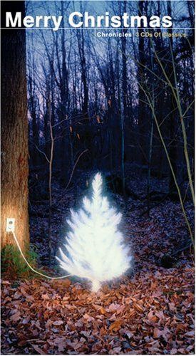 【CD】Chronicles Christmas (Long)