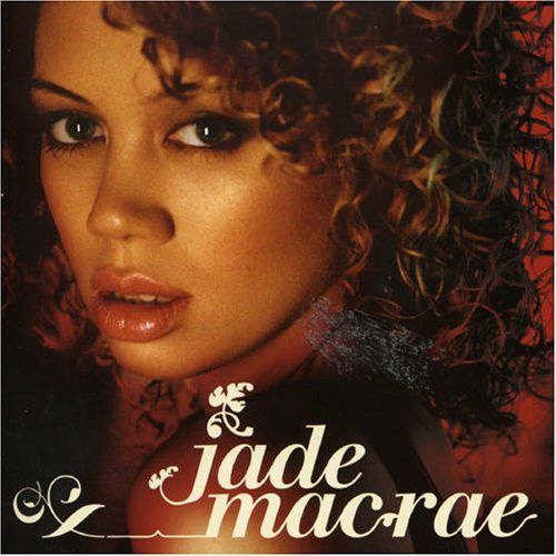 【CD】Jade Macrae