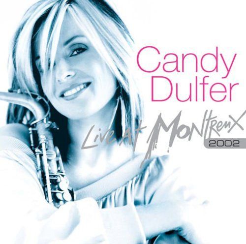 【CD】Live at Montreux 2002