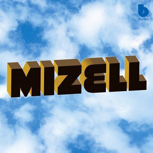 【CD】Mizell