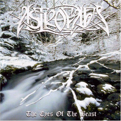 【CD】Eyes of the Beast