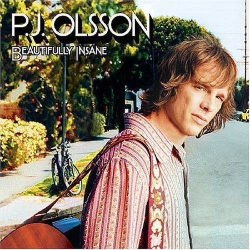 【CD】Beautifully Insane