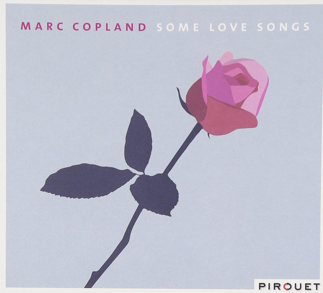 【CD】Some Love Songs