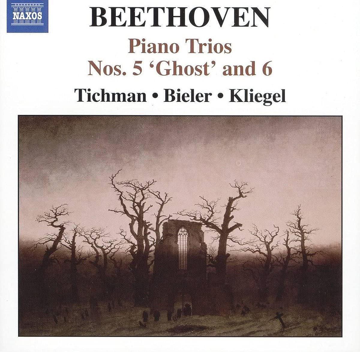 【CD】Piano Trios